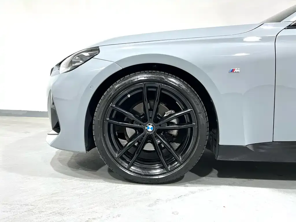 BMW 2 Series (Import) — фото 10
