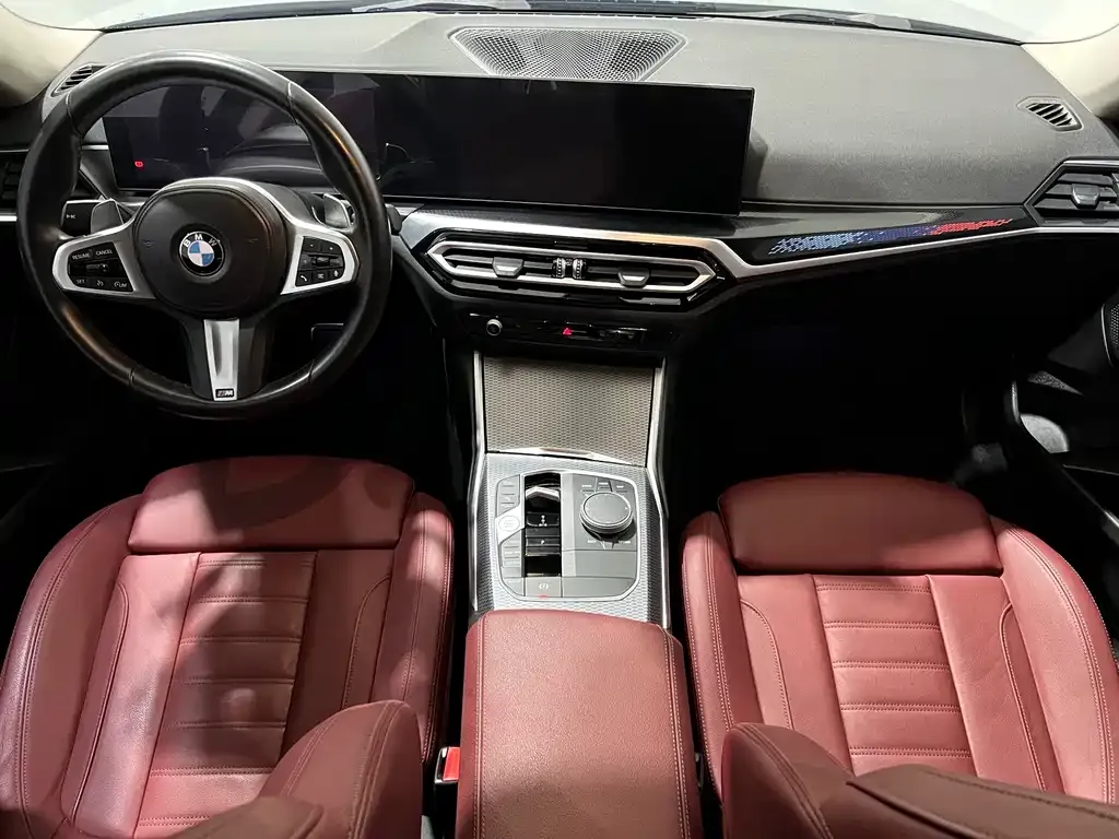 BMW 2 Series (Import) — фото 9