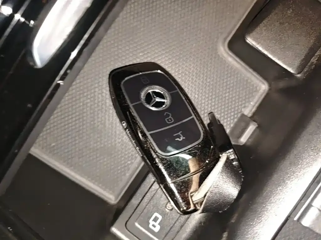 Mercedes-Benz A-Class AMG — фото 3