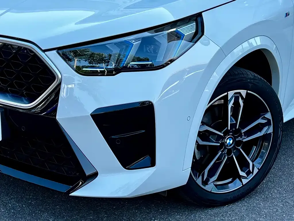 BMW X2 (Import) — фото 2