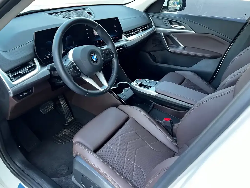 BMW X2 (Import) — фото 4