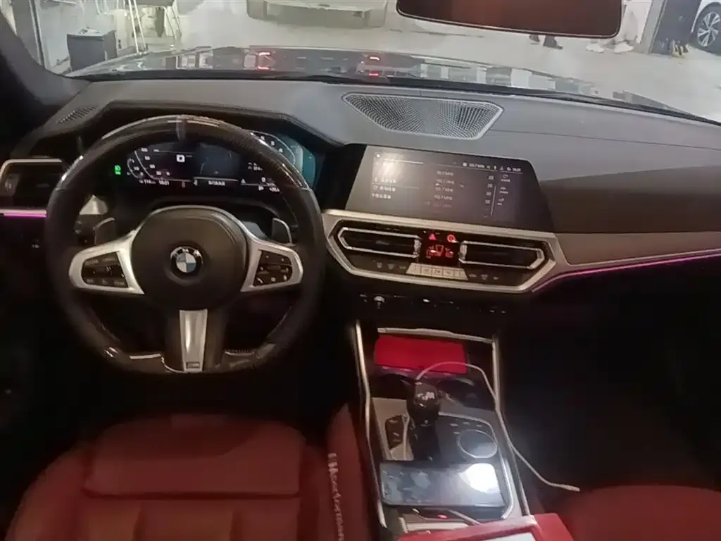 BMW 4 Series — фото 9