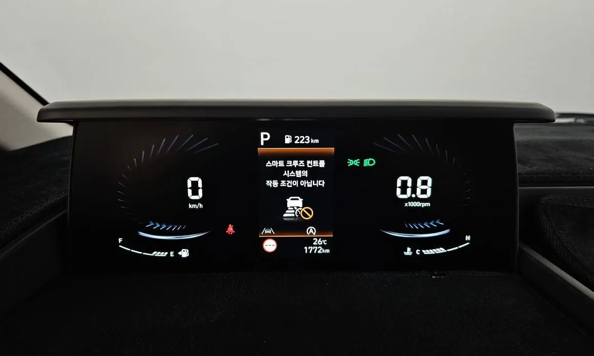 Hyundai Staria — фото 2