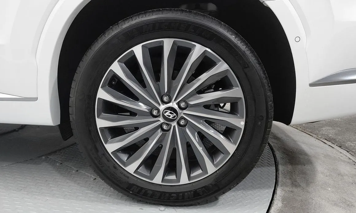 Hyundai Palisade — фото 10