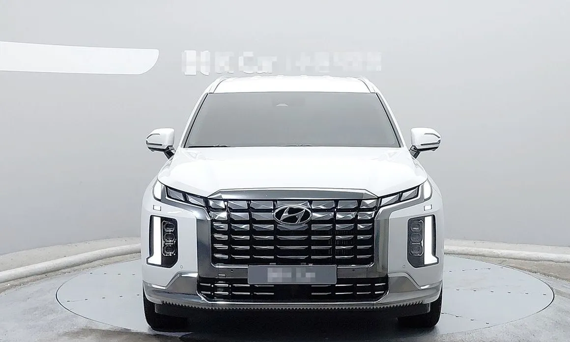 Hyundai Palisade — фото 4