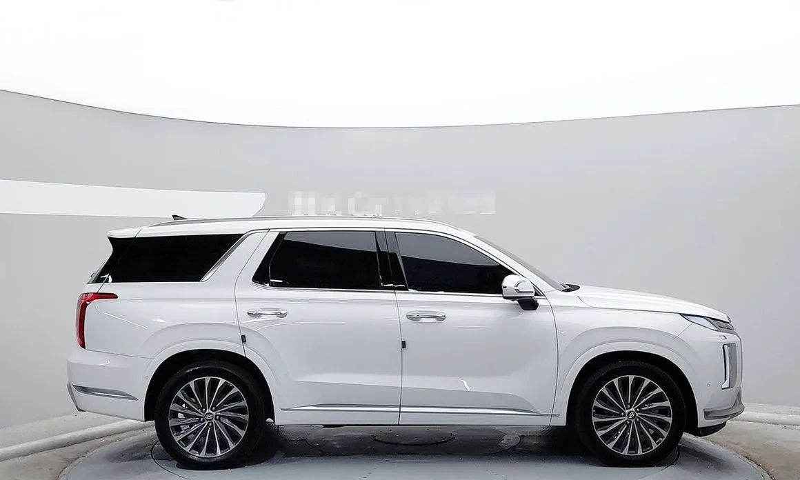 Hyundai Palisade — фото 3