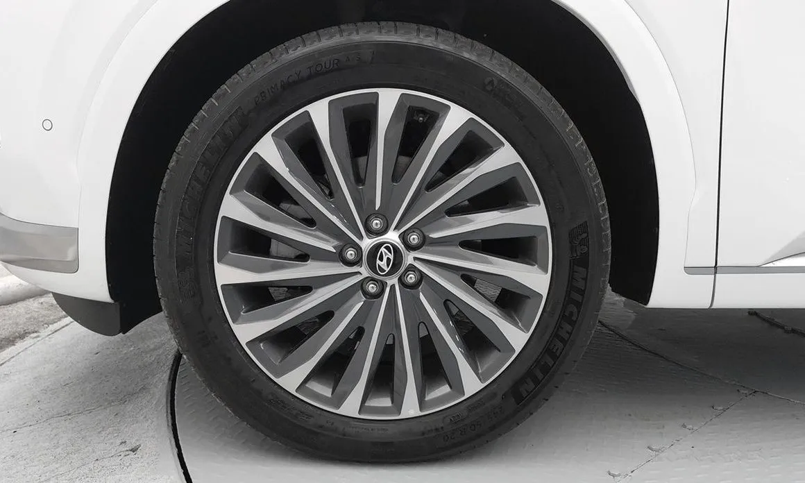 Hyundai Palisade — фото 7