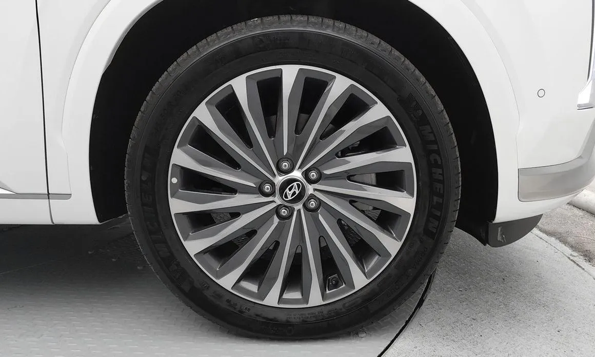 Hyundai Palisade — фото 6