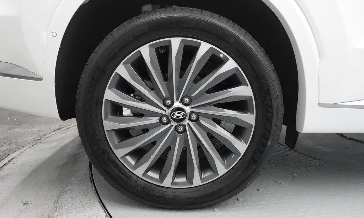 Hyundai Palisade — фото 5