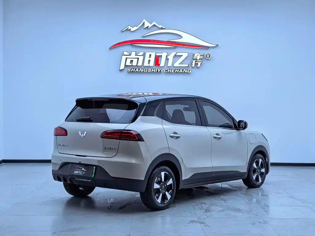 Wuling Bingo PLUS — фото 8