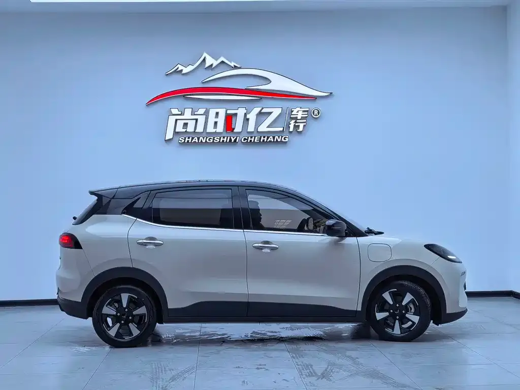 Wuling Bingo PLUS — фото 5