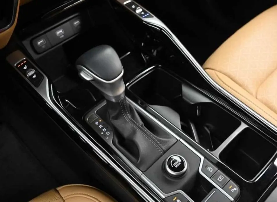 Kia Sorento — фото 10
