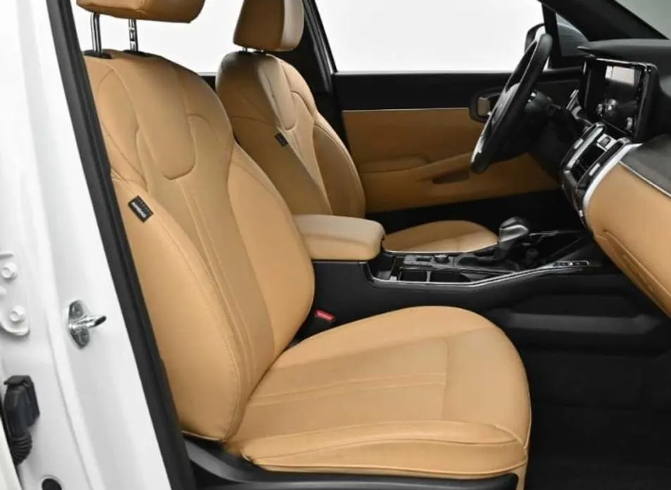 Kia Sorento — фото 3