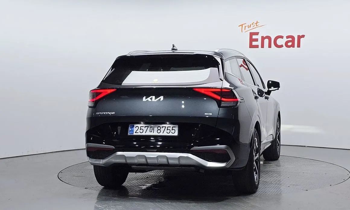 Kia Sportage — фото 3