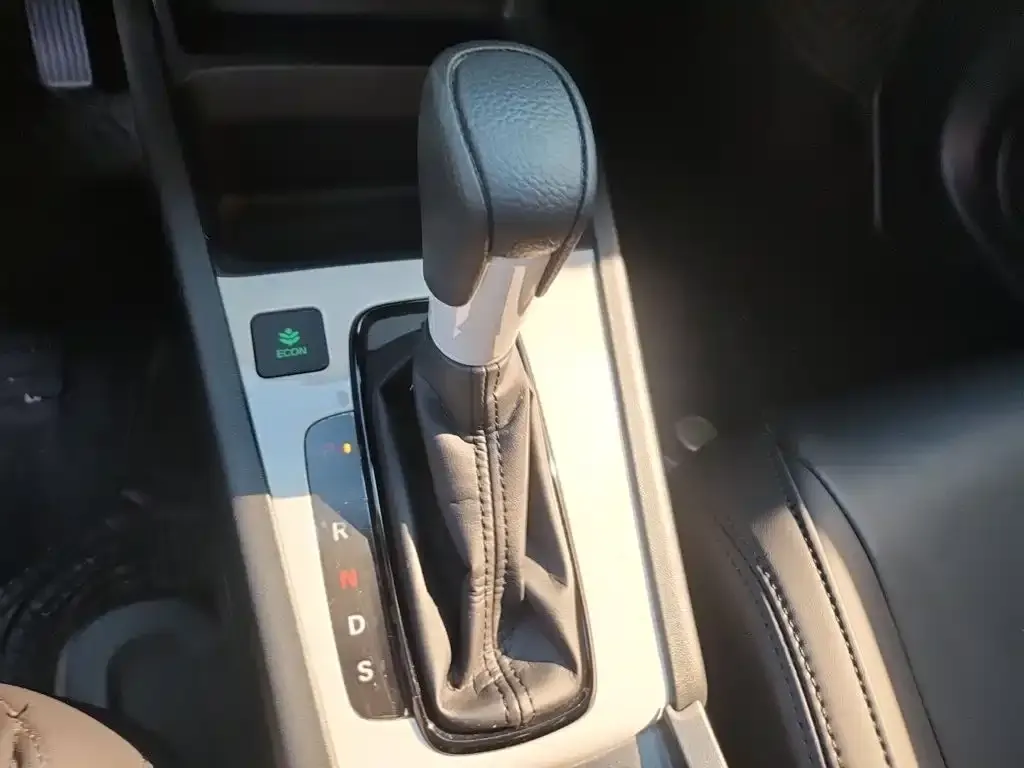 Honda Fit — фото 6