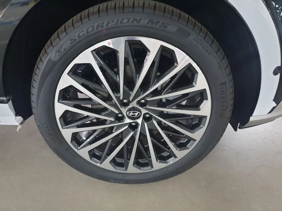 Hyundai Palisade — фото 3