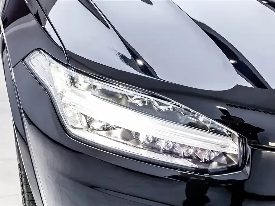 Volvo XC90 — фото 10