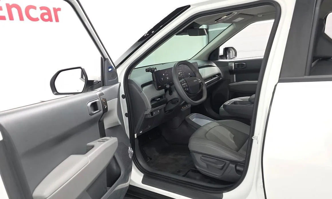 Kia EV3 — фото 4