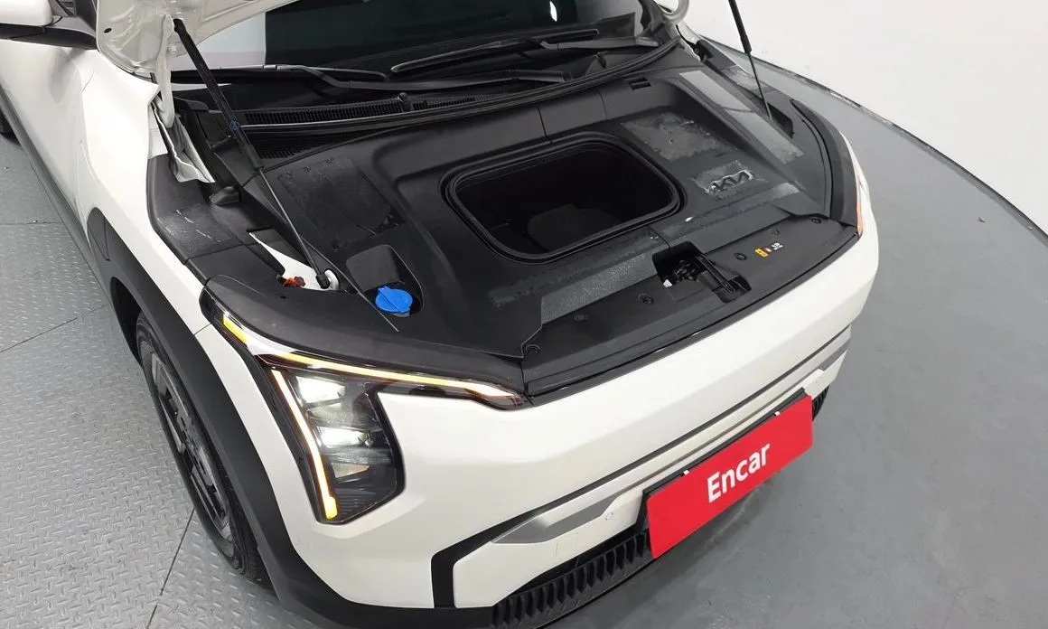 Kia EV3 — фото 6