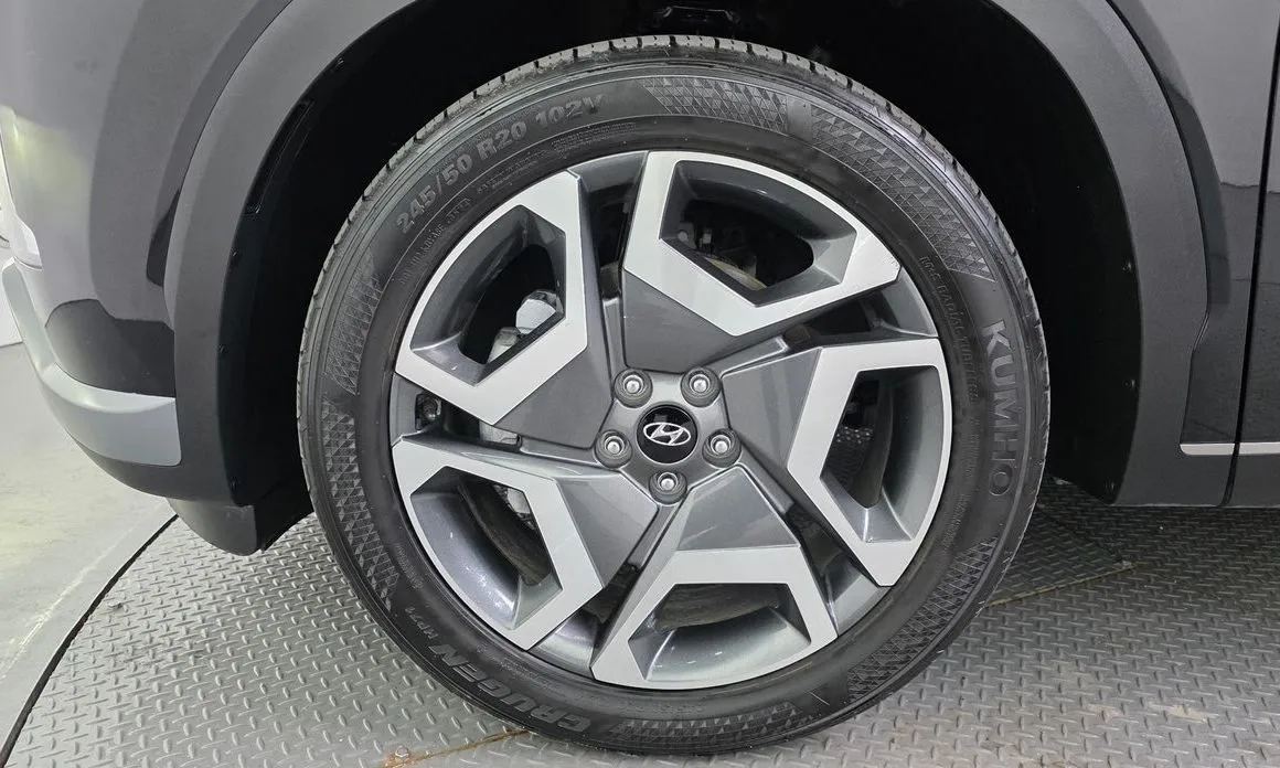 Hyundai Palisade — фото 8