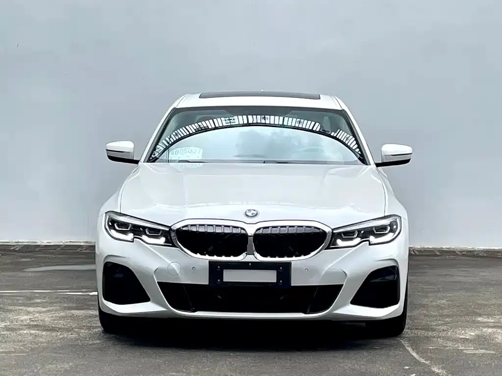 BMW 3 Series — фото 3