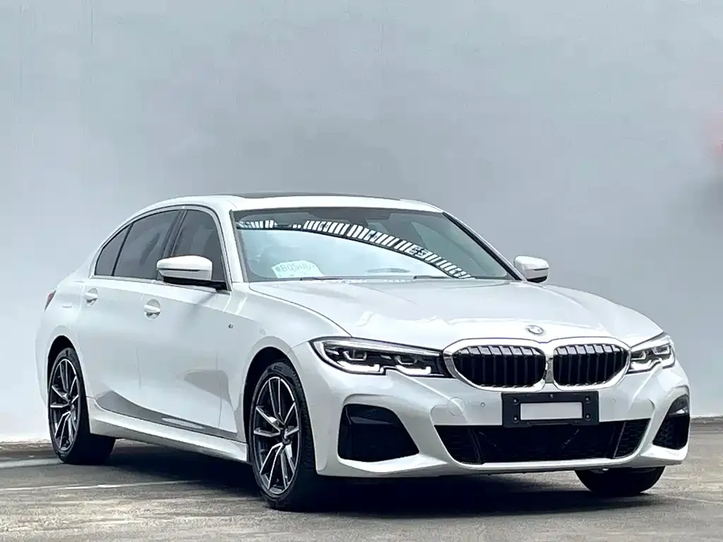 BMW 3 Series — фото 10