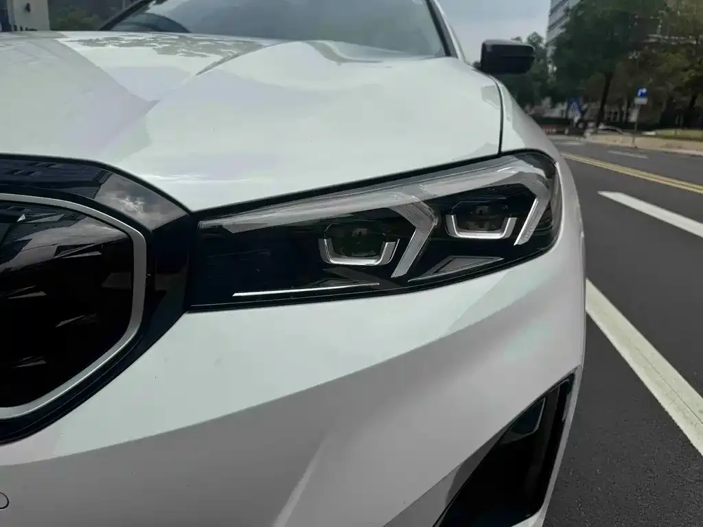 BMW i3 — фото 2
