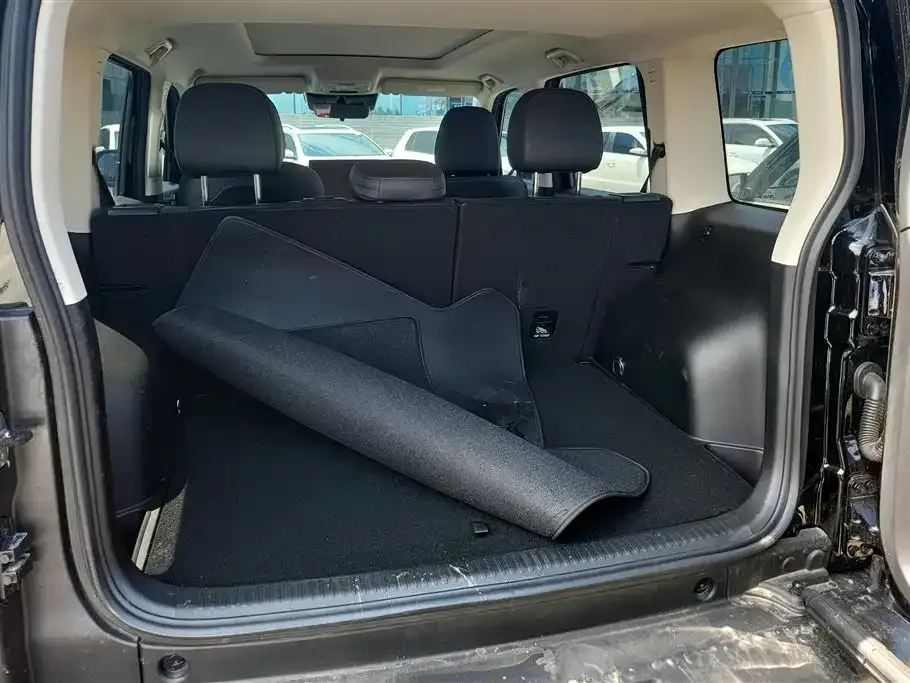 Haval 长城猛龙 PLUS — фото 2
