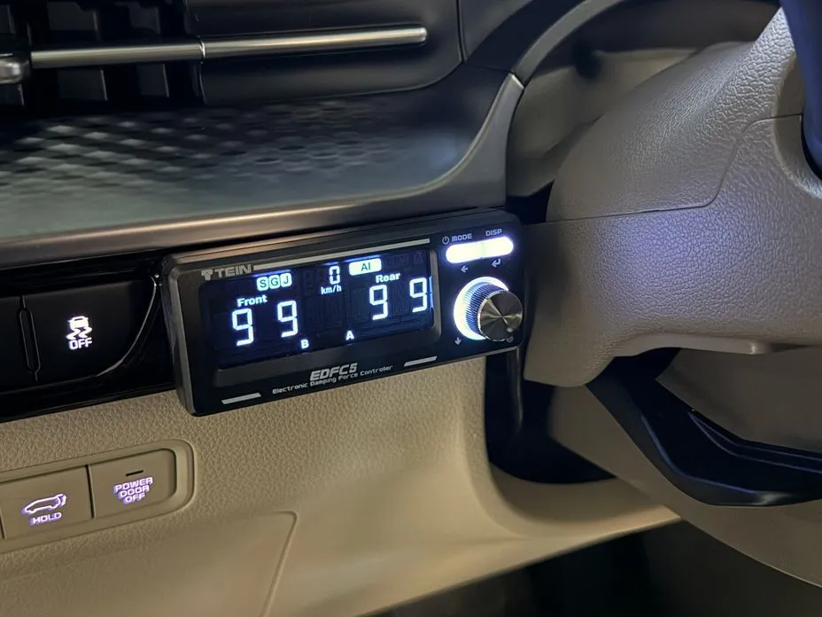 Kia Carnival — фото 10