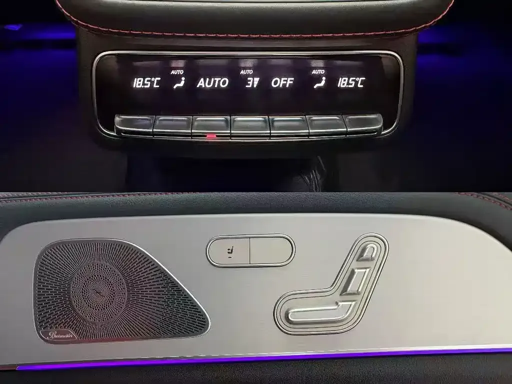 Mercedes-Benz GLE AMG — фото 9