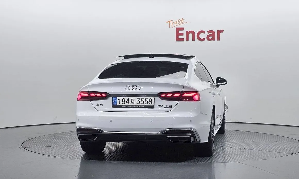 Audi A5 — фото 2