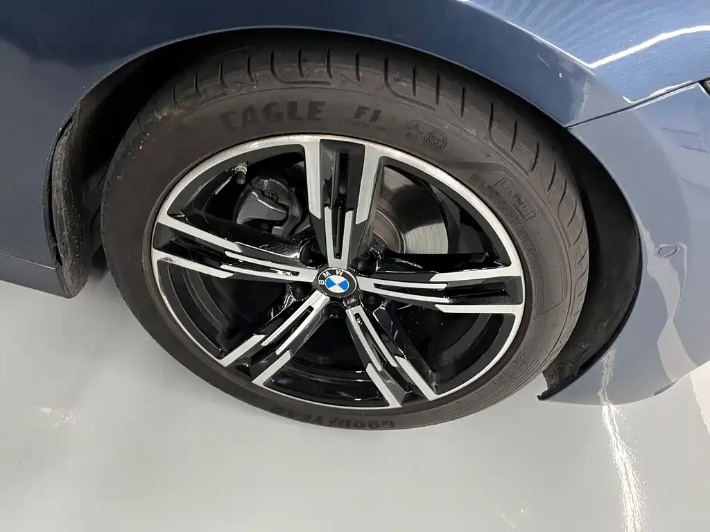 BMW 4 Series — фото 7