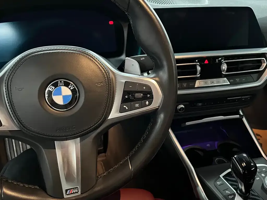 BMW 4 Series — фото 9