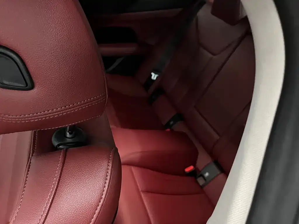 BMW 4 Series — фото 2