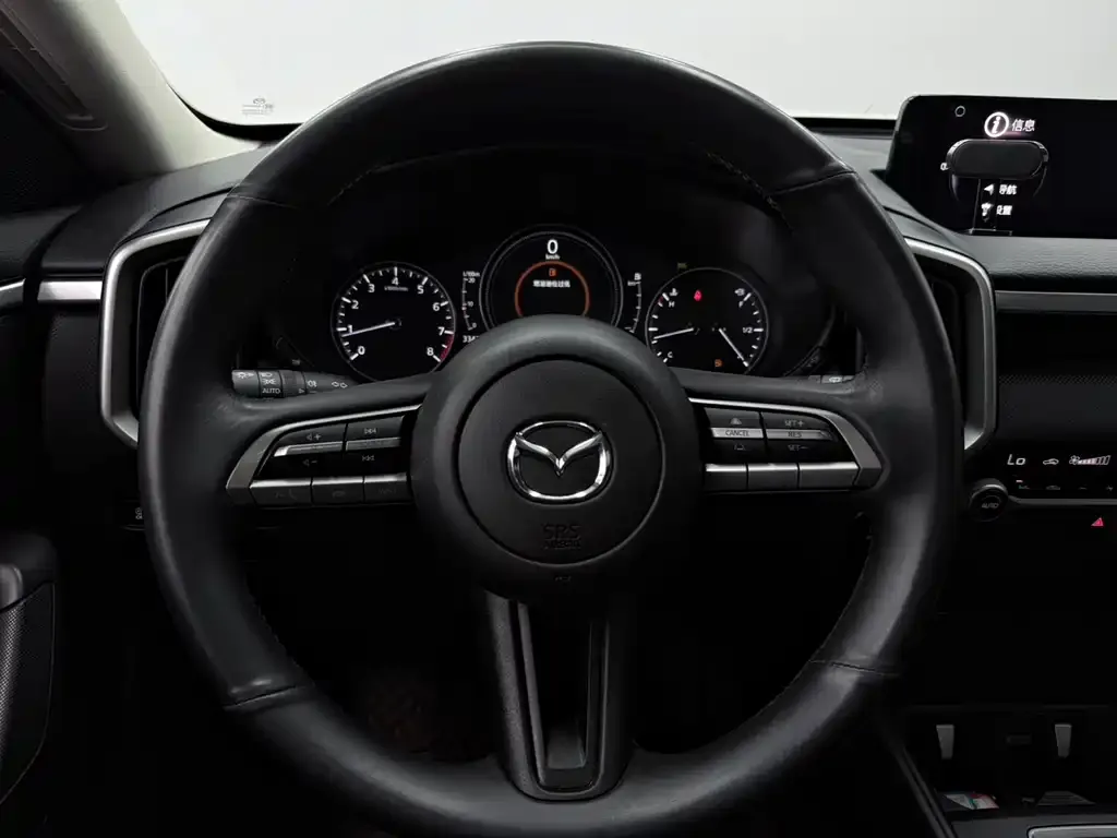 Mazda CX-50 — фото 4