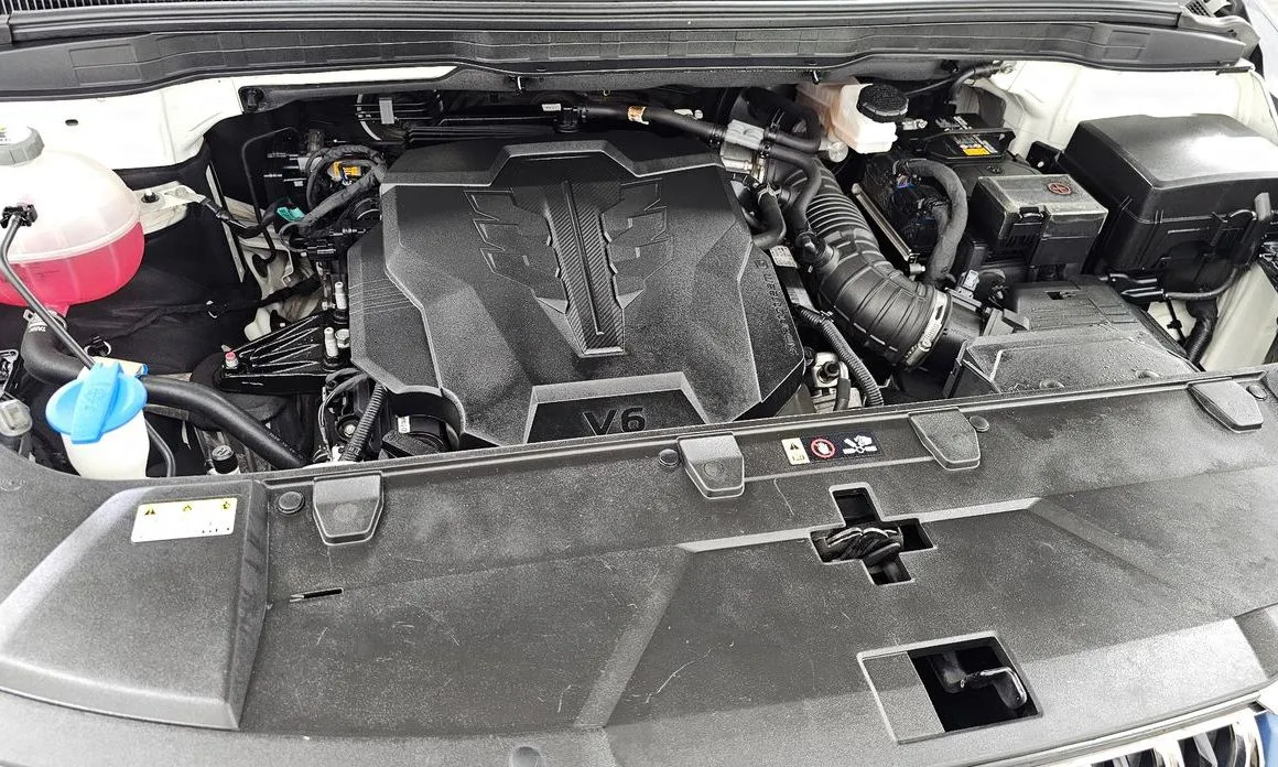 Kia Carnival — фото 10