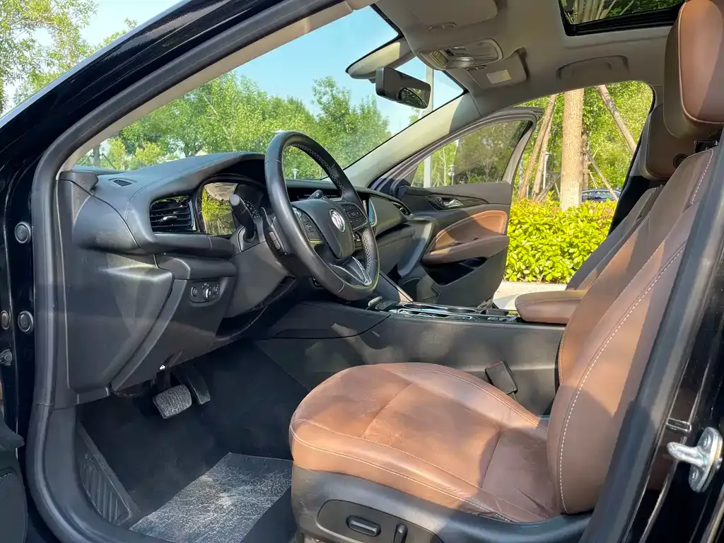 Buick Regal — фото 2
