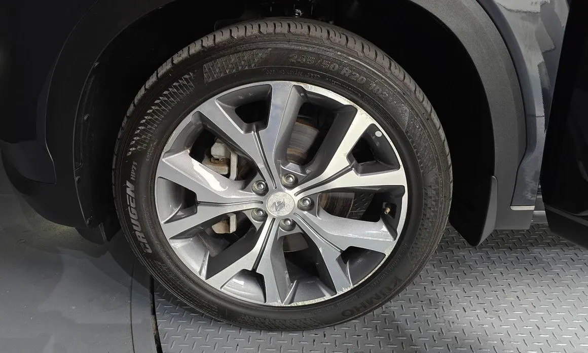 Hyundai Palisade — фото 8