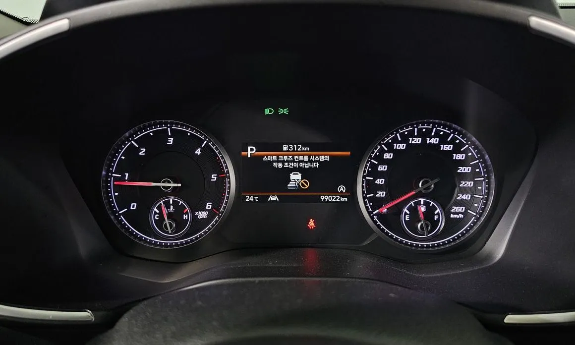 Hyundai Santafe — фото 3