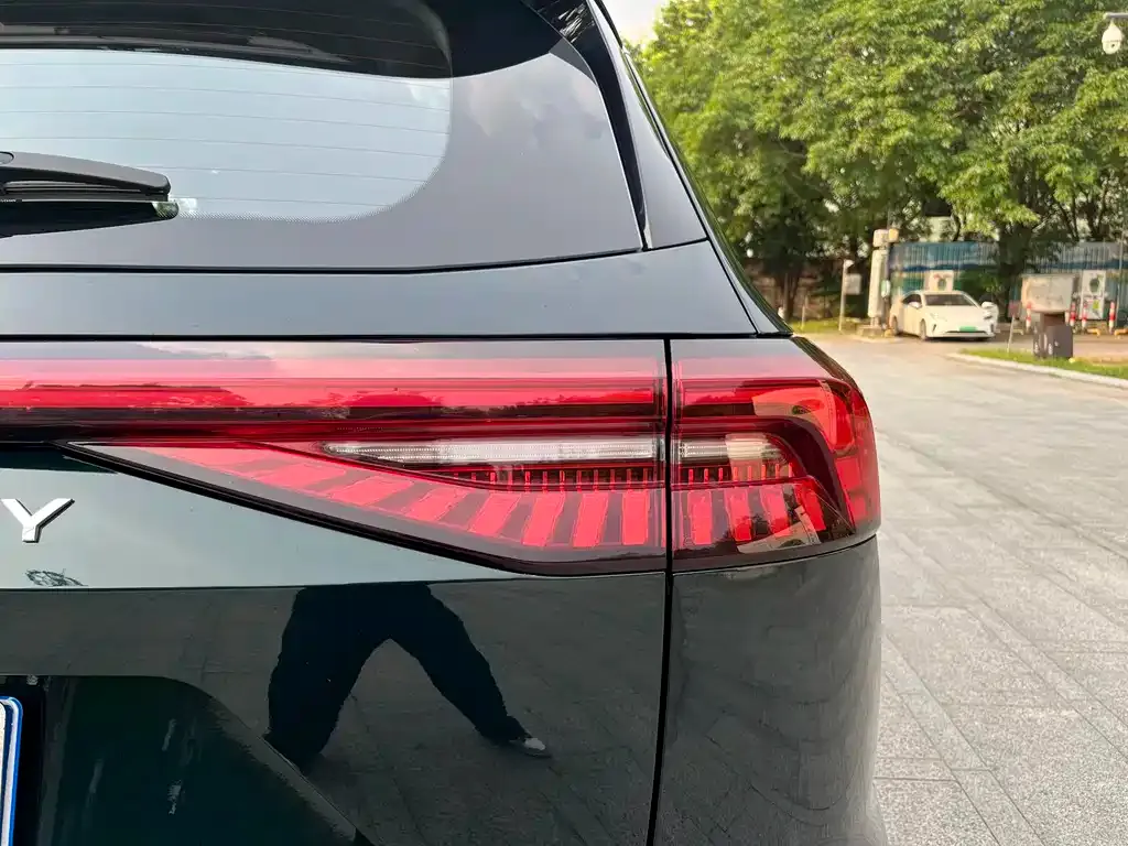 Chery Tiggo 8 PRO — фото 2