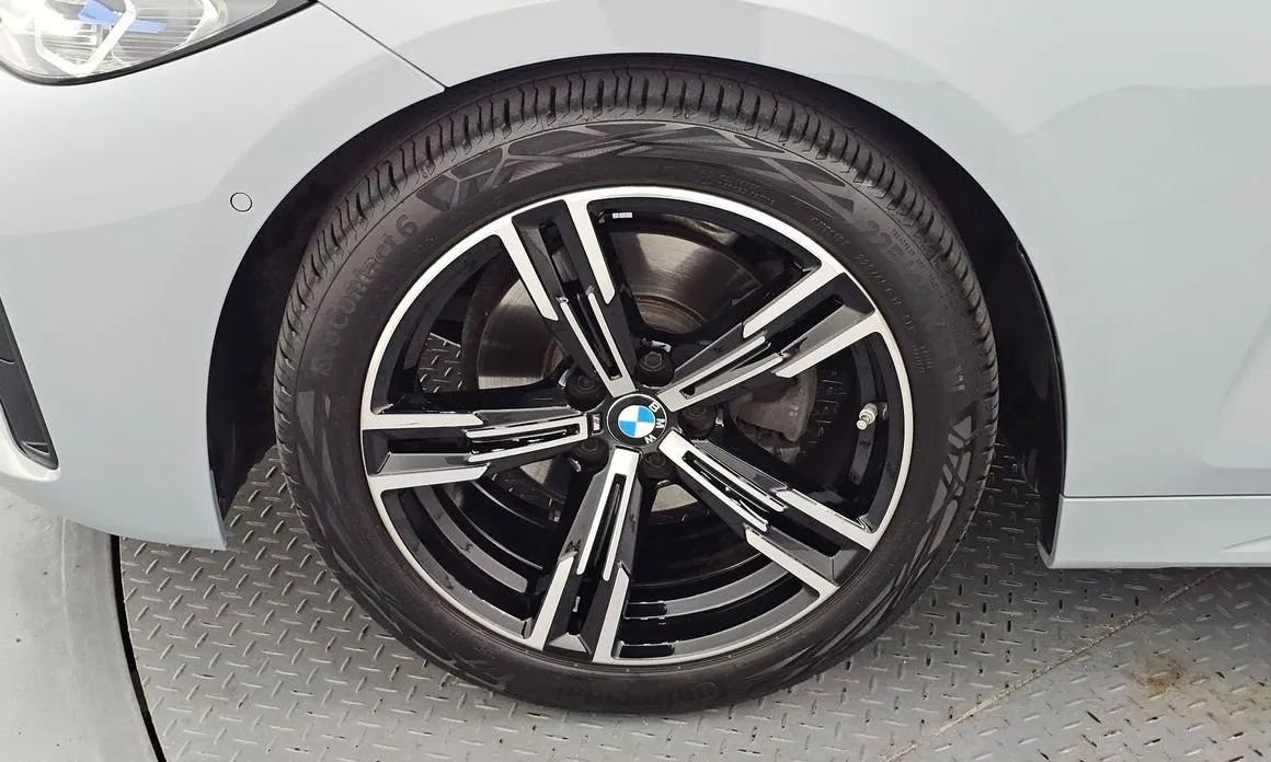BMW 4-Series — фото 9