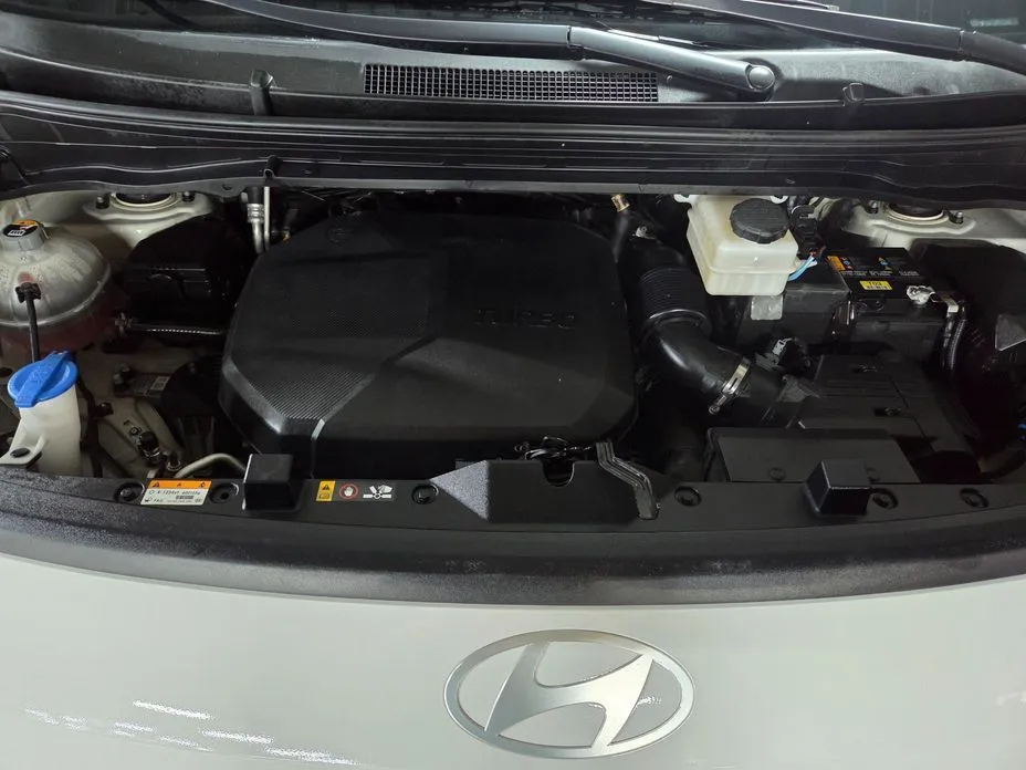 Hyundai Staria — фото 4