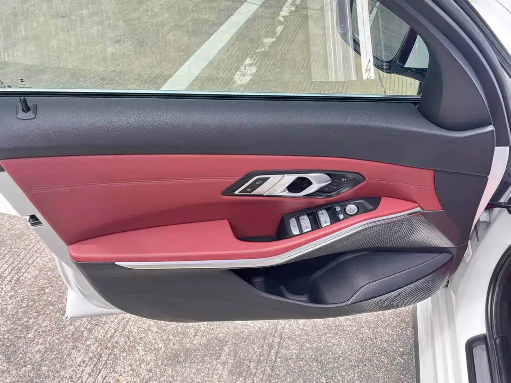 BMW i3 — фото 6