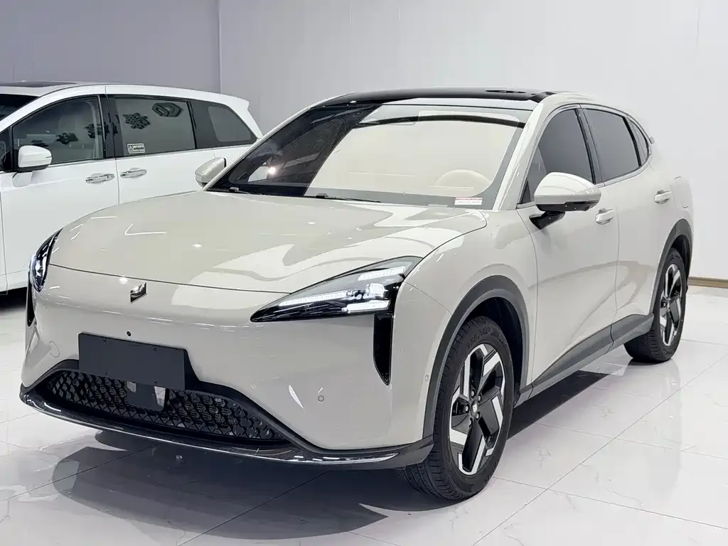 Baojun Yunhai — фото 1
