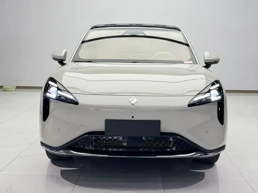 Baojun Yunhai — фото 2
