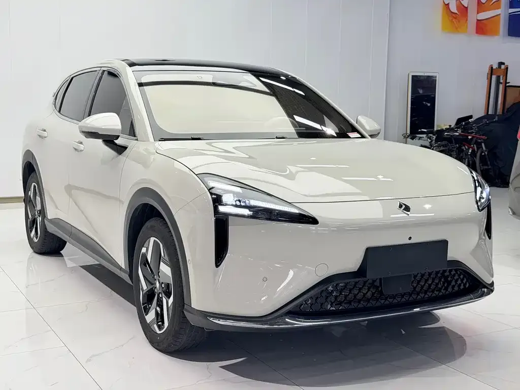 Baojun Yunhai — фото 7