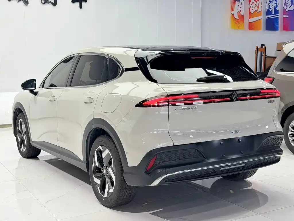 Baojun Yunhai — фото 10
