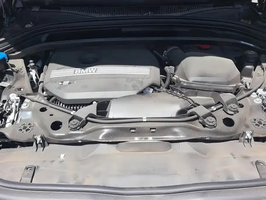BMW X2 (Import) — фото 10