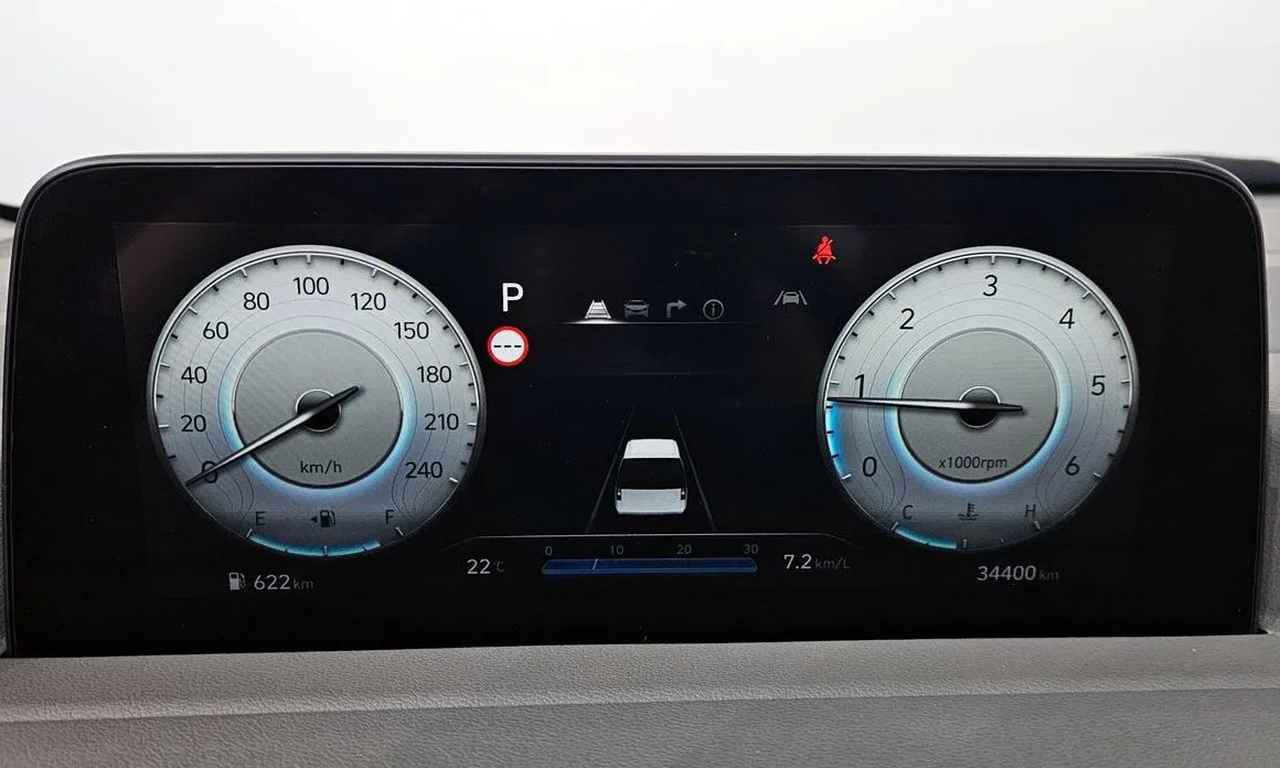 Hyundai Staria — фото 4