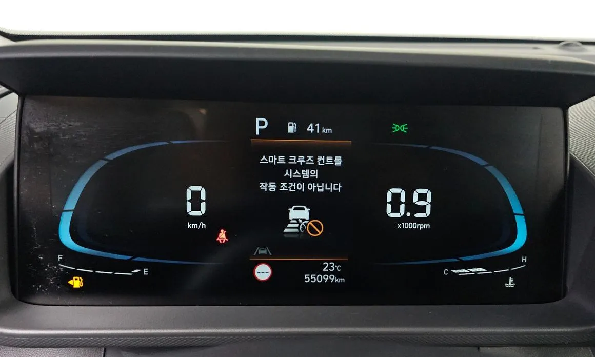 Hyundai Casper — фото 2